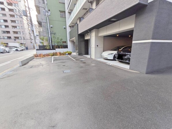 ES-Grande大阪同心の物件内観写真